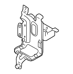 TC336765YA - Electrical: Control Module Bracket for Mazda: Millenia Image