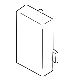 KJ20189E1 - : Control Module for Mazda: Millenia Image