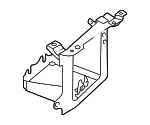 T04343310A - : ABS Pump Assembly Bracket for Mazda Image