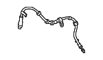 LR153821 - Brakes: Brake Hose for Land-Rover Image image