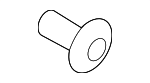 LR095473 - Brakes: Splash Shield Screw for Land-Rover Image image