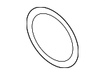 8K0611243B - Body: Master Cylinder Gasket for Audi Image