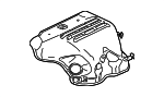 1555A213 - : Manifold Cover for Mitsubishi: Eclipse Image