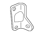 MN137997 - : Exhaust Manifold Bracket for Mitsubishi: Eclipse Image