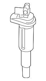 12138616153 - Electrical: Ignition Coil for BMW Image