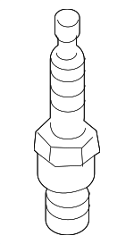 2010-2019 BMW - Spark Plug