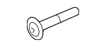 Latch Screw