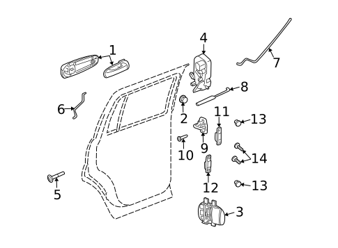 Diagram 1