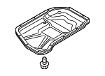 BK321359 - Engine: Trans Pan for Audi Image