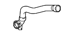 11537836599 - : Lower Hose for BMW: Z4 Image