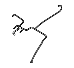 91804D3570 - : Harness for Hyundai Image