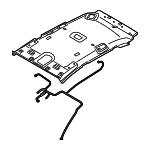 85310D3060TTX - Body: Headliner for Hyundai: Tucson Image