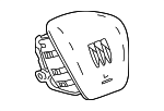 60009017 - Electrical: Steering Wheel Air Bag for GM Image