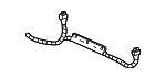 15311211 - : Harness for Chevrolet: Beretta, Cavalier, Corsica | Oldsmobile: Achieva | Pontiac: Grand Am, Sunfire Image