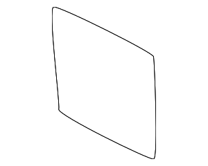 82245FE040 - : Fuse Box Label for Subaru: Impreza Image