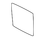 82245FE040 - Body: Fuse Box Label for Subaru Image