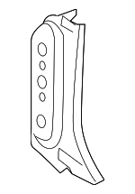 6162152030 - Body: Trough for Scion: xB Image