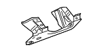 10395952 - : Knee Bolster for Buick: LaCrosse Image