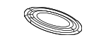 DGJ442161 - Fuel System: Plate for Mazda: CX-30 Image