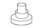214405V000 - Cooling System: Drain Plug for Nissan Image