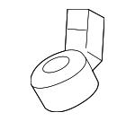 LR155116 - Electrical: Knock Sensor for Land Rover: Defender 110, Defender 90, Discovery, Discovery Sport, Range Rover, Range Rover Evoque, Range Rover Sport, Range Rover Velar Image