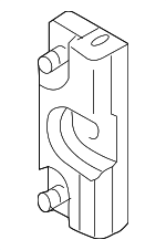 8T8035570 - Electrical: Noise Filter for Audi: A3, A3 Quattro, A3 Sportback e-tron, A4, A4 Quattro, A5, A5 Quattro, A5 Sportback, A6, A6 Quattro, A7 Quattro, A7 Sportback, e-tron Quattro, e-tron S, e-tron S Sportback, e-tron Sportback, Q3, Q3 Quattro, Q5, Q5 PHEV, Q5 Sportback, Q8 e-tron, Q8 e-tron Sportback, RS3, RS5, RS5 Sportback, RS6 Avant, RS7, RS7 Sportback, S3, S4, S5, S5 Sportback, S6, S7, S7 Sportback, SQ5, SQ5 Sportback, SQ8 e-tron, SQ8 e-tron Sportback, TT, TT Quattro, TT RS Quattro, TTS Quattro Image