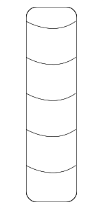 9YA900828 - : Motor Mount Stud for Mazda: MX-30 EV Image