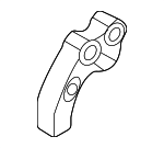 DN4E39011 - Electrical: Rear Mount Bracket for Mazda: MX-30 EV Image