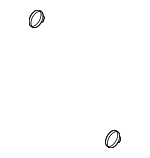 BDTS32127 - Steering: Boot Kit Clamp for Mazda: 3, CX-30, CX-50 Image