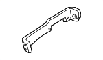 10409251 - Brakes: Bracket for Buick: Century, Regal | Chevrolet: Impala, Monte Carlo | Oldsmobile: Intrigue | Pontiac: Grand Prix Image