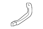 7461060070B2 - : Assist Strap for Toyota: Land Cruiser Image