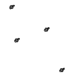 GJ2168885B02 - Body: Retainer for Mazda Image