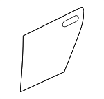 BBN973031 - : Outer Panel for Mazda Image