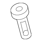 61678374382 - Body: Washer Pump Grommet for BMW: 1 Series M, 128i, 135i, 135is, 228i, 228i xDrive, 230i, 230i xDrive, 320i, 320i xDrive, 323Ci, 323i, 325Ci, 325i, 325xi, 328Ci, 328d, 328d xDrive, 328i, 328i GT xDrive, 328i xDrive, 328xi, 330Ci, 330e, 330i, 330i GT xDrive, 330i xDrive, 330xi, 335d, 335i, 335i GT xDrive, 335i xDrive, 335is, 335xi, 340i, 340i GT xDrive, 340i xDrive, 428i, 428i Gran Coupe, 428i xDrive, 428i xDrive Gran Coupe, 430i, 430i Gran Coupe, 430i xDrive, 430i xDrive Gran Coupe, 435i, 435i Gran Coupe, 435i xDrive, 435i xDrive Gran Coupe, 440i, 440i Gran Coupe, 440i xDrive, 440i xDrive Gran Coupe, 525i, 525xi, 528i, 528i xDrive, 528xi, 530i, 530xi, 535d, 535d xDrive, 535i, 535i GT, 535i GT xDrive, 535i xDrive, 535xi, 545i, 550i, 550i GT, 550i GT xDrive, 550i xDrive, 640i, 640i Gran Coupe, 640i xDrive, 640i xDrive Gran Coupe, 645Ci, 650i, 650i Gran Coupe, 650i xDrive, 650i xDrive Gran Coupe, 740i, 740i xDrive, 740Ld xDrive, 740Li, 740Li xDrive, 745e xDrive, 745i, 745Li, 750i, 750i xDrive, 750Li, 750Li xDrive, 760i, 760Li, ActiveHybrid 3, ActiveHybrid 5, ActiveHybrid 7, Alpina B7, M2, M235i, M235i xDrive, M240i, M240i xDrive, M3, M4, M5, M6, M6 Gran Coupe, M760i xDrive, X1, X3, X4, Z4, Z8 Image