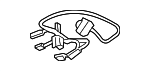 15107315 - Body: Wire Harness for Buick: Rainier Image