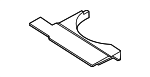 561864471A - Body: Side Support for Volkswagen Image