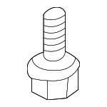9008011496 - Engine: Trans Pan Bolt for Scion: tC, xA, xB, xD | Toyota: 4Runner, Corolla, Echo, Prius, RAV4, Sienna, Yaris Image