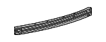 521710E200 - Body: Bumper Impact Bar for Toyota Image