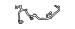 89651R5200 - Body: Harness for Kia: Sorento Image