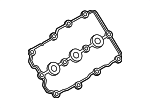 95810523201 - Engine: Valve Cover Gasket for Porsche: Cayenne, Panamera Image