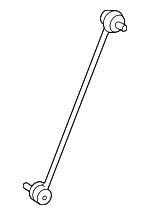 488200A010 - Suspension: Link for Toyota: Corolla, Corolla Cross Image