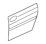 771114D010 - Body: Outer Panel for Kia: Sedona Image