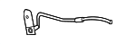 4779338AA - Brakes: Brake Hose for Mopar Image