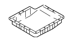 31391X280A - Maintenance &amp; Lubrication: Trans Pan for Nissan Image