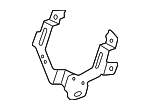 78540S6MN61 - Steering: Bracket for Acura: RSX Image
