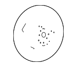 78501S6MA91ZA - Steering: Steering Wheel for Acura: RSX Image