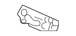 78525S6MA81 - Steering: Guide for Acura: RSX Image