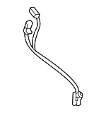 8222748010 - : Wire for Lexus Image