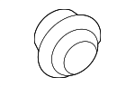 7735942010 - Body: Housing Seal for Lexus Image