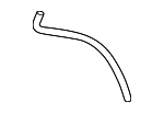 G93B148010 - Body: Drain Hose for Lexus: RX350, RX350h, RX450h+, RX500h Image